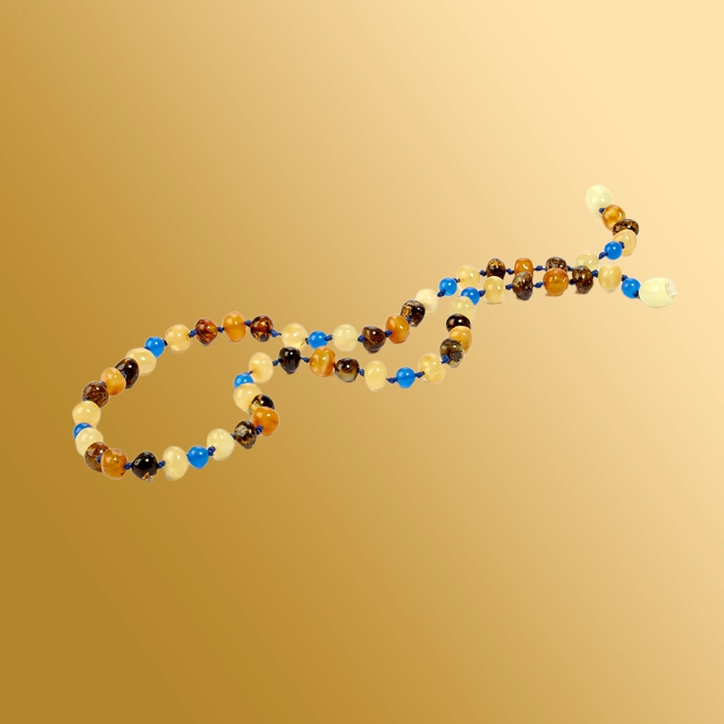 Янтарь для детей